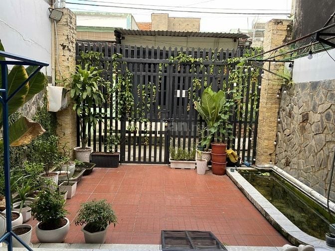 Bán nhà 74/41 đường 20, P. Long Thạnh Mỹ, TP. Thủ Đức.