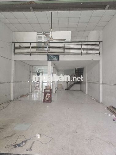 CHO THUÊ KHO,XƯỞNG 7X23M+ GÁC 2/3 ĐẸP Y HÌNH, NGAY CHUNG CƯ SƠN KỲ