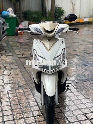 Luvias Fi mới 90% trả trc 7tr9 nhận xe bao nợ xấu