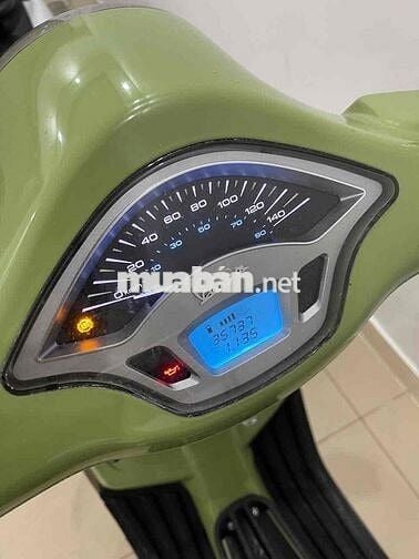bán xe vespa primavera 2018