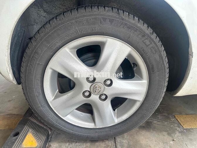 Bán Yaris Tự động 2007 Nhập Nhật Cực Đẹp, Giá Tốt