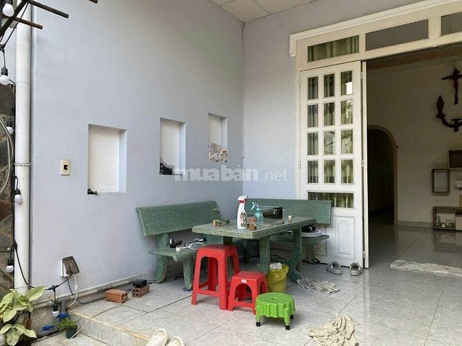 Bán nhà 74/41 đường 20, P. Long Thạnh Mỹ, TP. Thủ Đức.