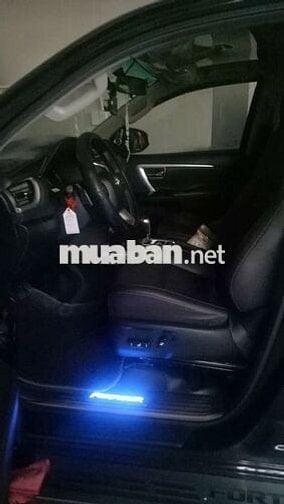 Ford 2019 - 81000 km