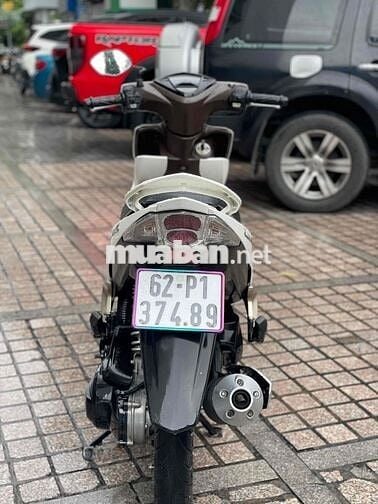 Luvias Fi mới 90% trả trc 7tr9 nhận xe bao nợ xấu