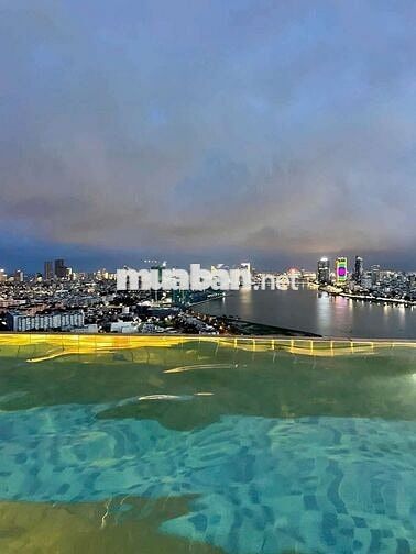 Cho thuê phòng tại Wyndham Danang Golden Bay Hotel