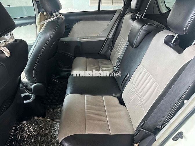 Bán Yaris Tự động 2007 Nhập Nhật Cực Đẹp, Giá Tốt