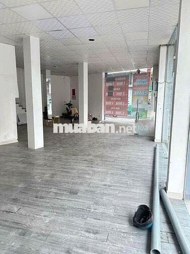 CHO THUÊ NHÀ GÓC 2 MẶT TIỀN ĐƯỜNG 3/2, P.8, QUẬN 11 🌟