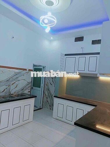 NHÀ 1 XẸT - HUỲNH TẤN PHÁT - 70m2 - 2 TÂNG - RẺ NHẤT KHU VỰC