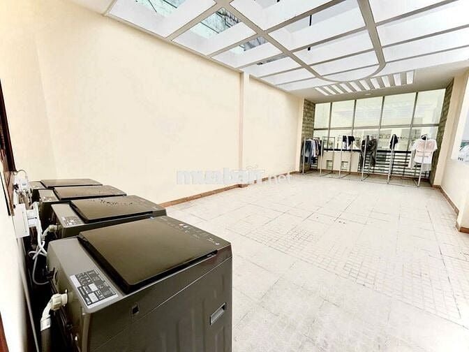 Ký túc xá Bình Thạnh ngay ĐH Hồng Bàng gần UEF GTVT Hutech - Giá rẻ