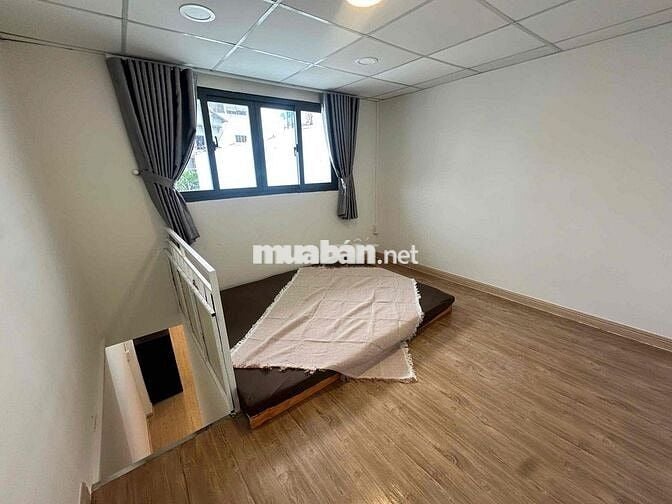 🌟 CĂN HỘ 2PN MỚI - FULL NỘI THẤT TẠI LÊ VĂN LƯƠNG, Q7