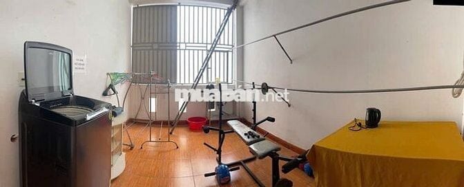 Cho thuê nhà 3 tầng Hoàng Đức Lương - Sơn Trà