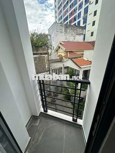 Cho thuê căn hộ Q3_Sát Cầu Lê Văn Sỹ_Gần đh Sư Phạm_Trường học_Fill nt