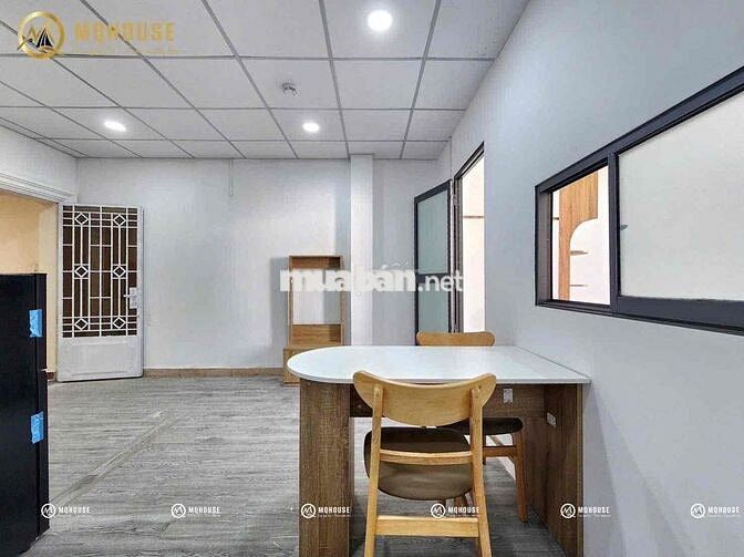 CHUỖI CĂN HỘ STUDIO/1PN GẦN CHỢ HOÀNG HOA THÁM - NHÀ GA T3