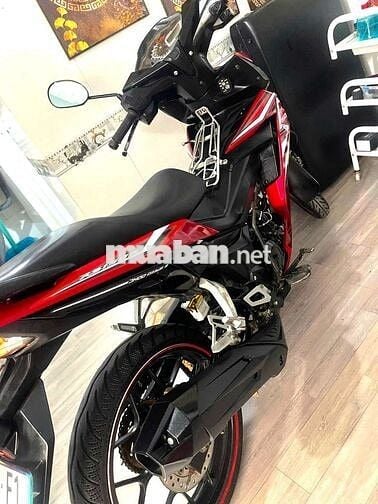 Honda Winner 150 Đỏ đen máy êm  ru