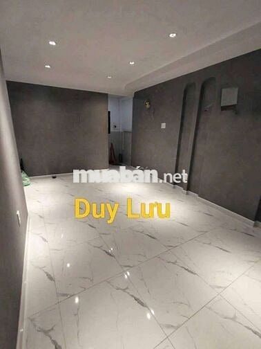 CHO THUÊ NHÀ HXH, 2 XET, TÔ HIẾN THÀNH Q.10