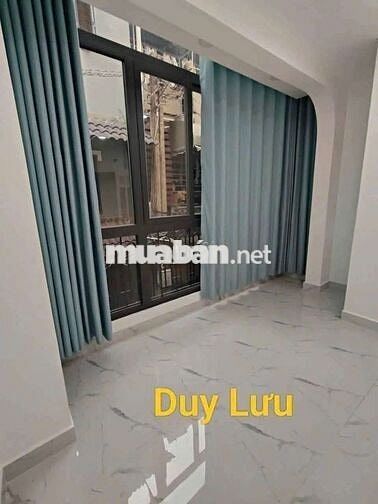 CHO THUÊ NHÀ HXH, 2 XET, TÔ HIẾN THÀNH Q.10