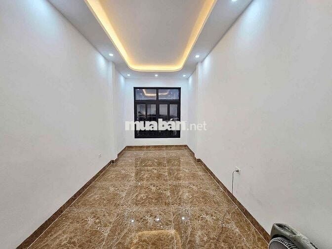 💥7,6 TỶ CÓ NHÀ THUỴ KHUÊ- TÂY HỒ- 30M2 -6 TẦNG- NGÕ BA GÁC- 30M RA PH