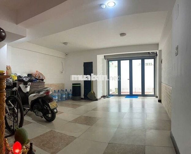 Cho thuê nhà 3 tầng Hoàng Đức Lương - Sơn Trà