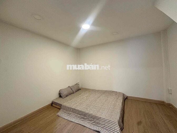 🌟 CĂN HỘ 2PN MỚI - FULL NỘI THẤT TẠI LÊ VĂN LƯƠNG, Q7