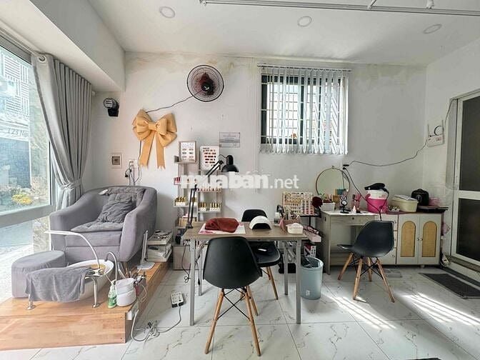 CHO THUÊ MBKD KHU SẦM UẤT - GẦN KHU ẨM THỰC PHAN XÍCH LONG