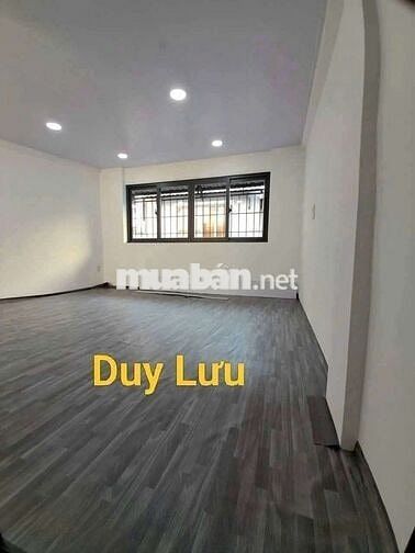 CHO THUÊ NHÀ HXH, 2 XET, TÔ HIẾN THÀNH Q.10