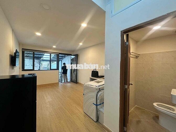 🌟 CĂN HỘ 2PN MỚI - FULL NỘI THẤT TẠI LÊ VĂN LƯƠNG, Q7