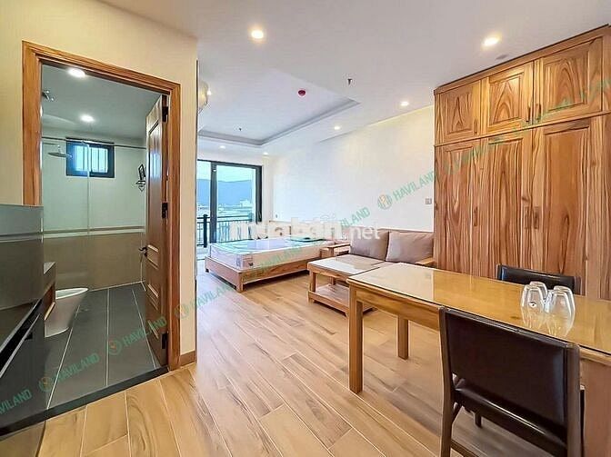 ✨ STUDIO CÓ BAN CÔNG – NGUYỄN HUY CHƯƠNG  ✨