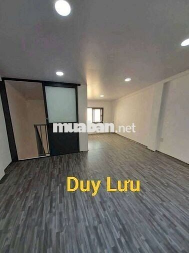 CHO THUÊ NHÀ HXH, 2 XET, TÔ HIẾN THÀNH Q.10