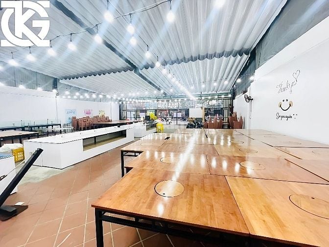 ❇️❇️ Cho Thuê Nhà Mặt Tiền: 201-203 Lê Văn Quới - Q.Bình Tân - 17x40m