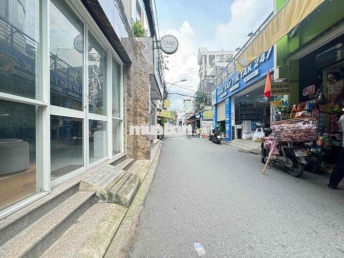 CHO THUÊ MBKD KHU SẦM UẤT - GẦN KHU ẨM THỰC PHAN XÍCH LONG