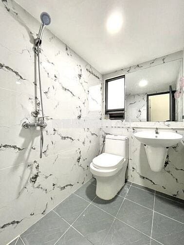 PHÒNG ĐẸP GIÁ TỐT GẦN GA SÀI GÒN - COOP MART NHIÊU LỘC