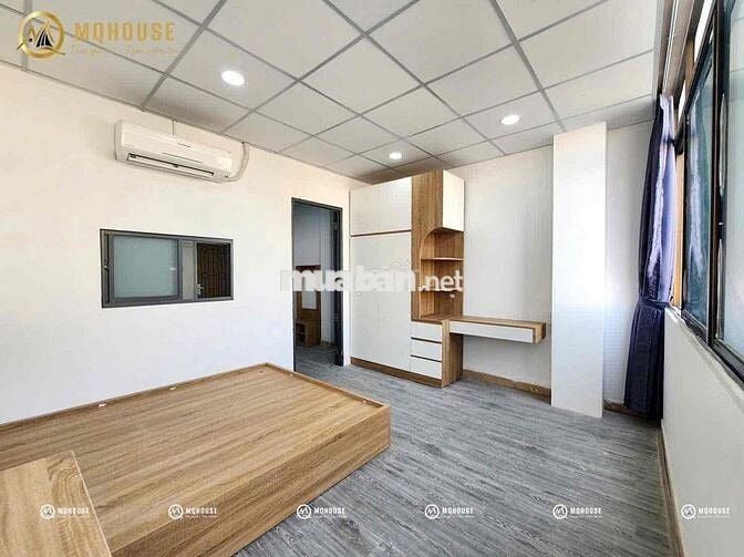 CHUỖI CĂN HỘ STUDIO/1PN GẦN CHỢ HOÀNG HOA THÁM - NHÀ GA T3