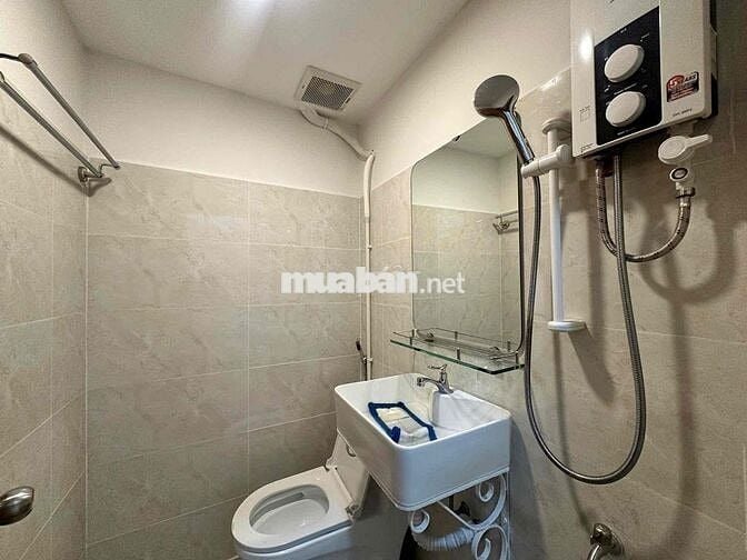 🌟 CĂN HỘ 2PN MỚI - FULL NỘI THẤT TẠI LÊ VĂN LƯƠNG, Q7