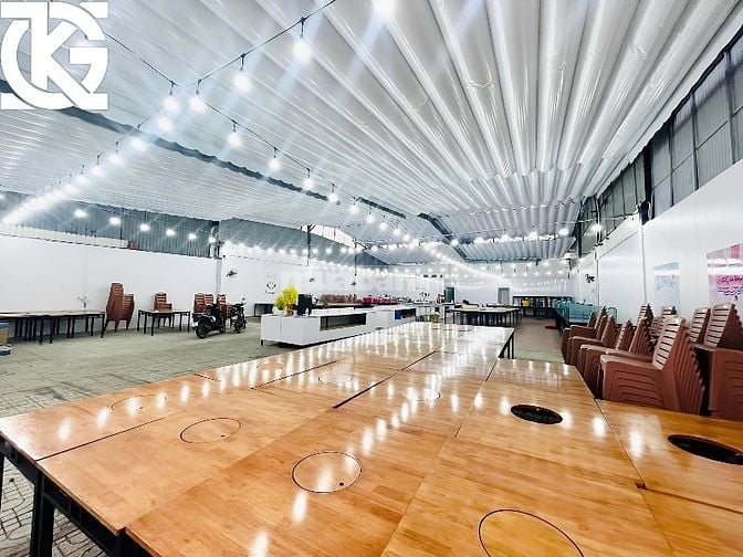 ❇️❇️ Cho Thuê Nhà Mặt Tiền: 201-203 Lê Văn Quới - Q.Bình Tân - 17x40m