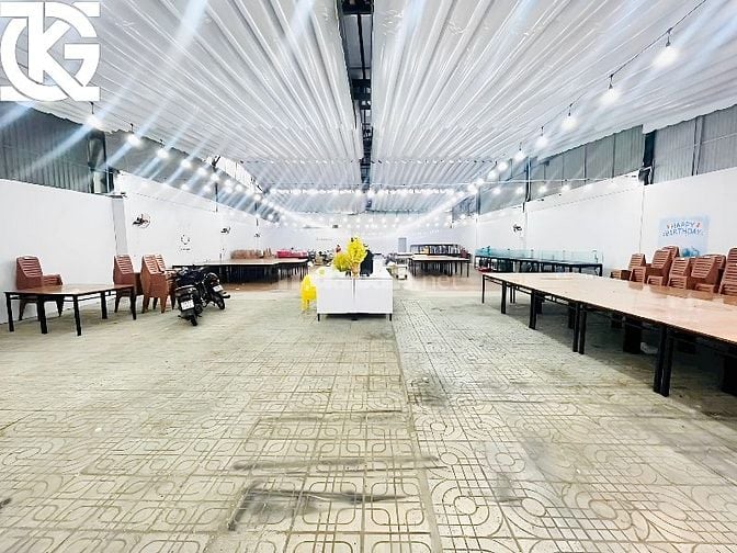 ❇️❇️ Cho Thuê Nhà Mặt Tiền: 201-203 Lê Văn Quới - Q.Bình Tân - 17x40m