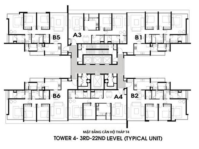 Bán hoặc cho thuê Căn hộ tại The Vista An Phú 2PN diện tích 108m2