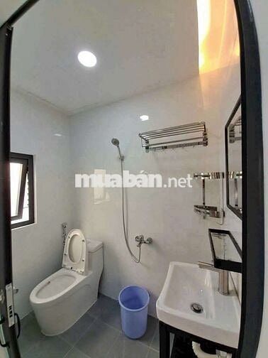 CHO THUÊ NHÀ HXH, 2 XET, TÔ HIẾN THÀNH Q.10