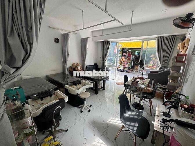 CHO THUÊ MBKD KHU SẦM UẤT - GẦN KHU ẨM THỰC PHAN XÍCH LONG