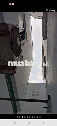 CHO THUÊ NHÀ HXH, 2 XET, đường 100 BINH THỚI Q.11