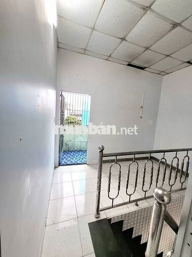 Nhà thuê Gò Vấp💥Hẻm xe hơi 361 Phan Huy Ích💥sát bên Emart 7,5 triệu