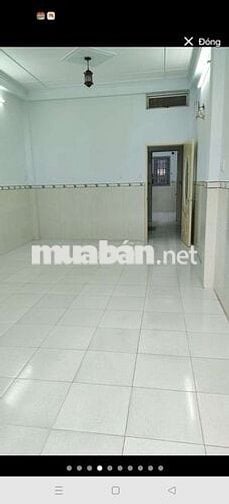 CHO THUÊ NHÀ HXH, 2 XET, đường 100 BINH THỚI Q.11