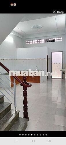 CHO THUÊ NHÀ HXH, 2 XET, đường 100 BINH THỚI Q.11