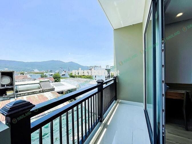 ✨ STUDIO CÓ BAN CÔNG – NGUYỄN HUY CHƯƠNG  ✨