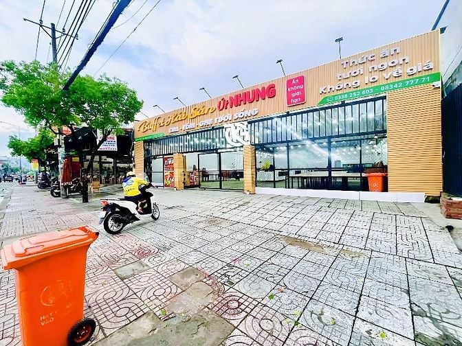 ❇️❇️ Cho Thuê Nhà Mặt Tiền: 201-203 Lê Văn Quới - Q.Bình Tân - 17x40m