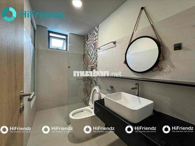 ✨CHO THUÊ STUDIO GẦN CHỢ NGUYỄN VĂN TRỖI, THANG MÁY, HẺM XE TẢI