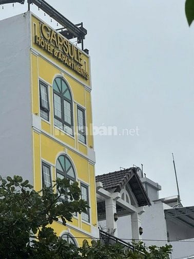 148m2/28 tỷ đất Đường Chính Hữu, Sát Cầu Sông Hàn Đà Nẵng,Giữa Loseby 