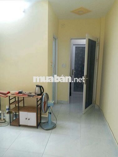 Cho thuê phòng khép kín, 35m2, đường Lý thường Kiệt
