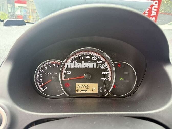 Mitsubishi Attrage CVT 2021 Xám - Odo 50.100km