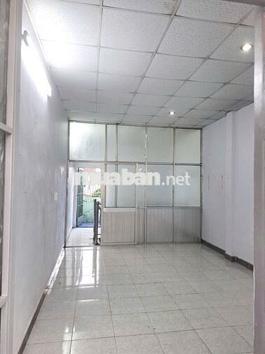 Nhà thuê Gò Vấp💥Hẻm xe hơi 361 Phan Huy Ích💥sát bên Emart 7,5 triệu