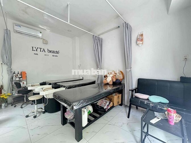 CHO THUÊ MBKD KHU SẦM UẤT - GẦN KHU ẨM THỰC PHAN XÍCH LONG